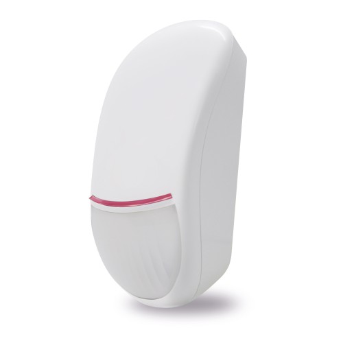 Sensor de Movimiento PIR y Microondas / Antimascotas CON Antimask DSC (LC-203) Sensor de Movimiento PIR y Microondas / Antimascotas CON Antimask DSC (LC-203)